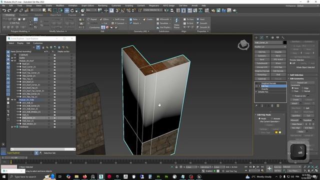 4.1 -Tessellation Setup Part 1 смотреть онлайн