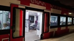 ЭГЭ2ТВ-038, ст. Косино