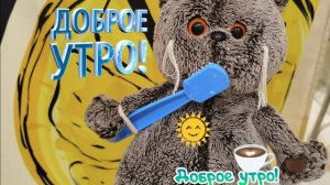 ШКОЛЬНОЕ УТРО С БАСЯТАМИ|ВЛОГ🍁

БАСИКИ,БАСЯТА,БАСЯ