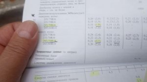 Сколько масла заливать в 409 мотор?