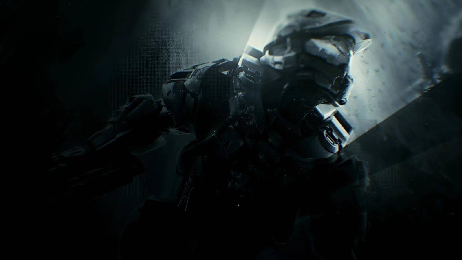 Прохождение Halo 4 часть 2