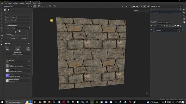 3.4 -Creating Trim Sheets Part 1 смотреть онлайн