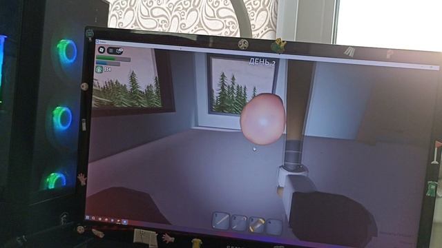 Гефы наподают.