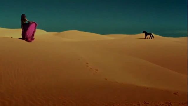 Настоящая природа и лошади) смотреть онлайн