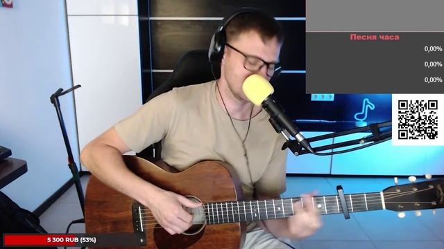 Синяя птица - Слова 🎶 кавер на гитаре и аккорды смотреть онлайн