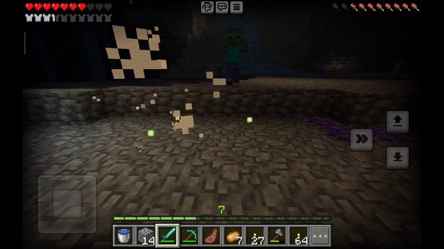 ЧЕРТОВЫ ПЕЩЕРЫ!!!