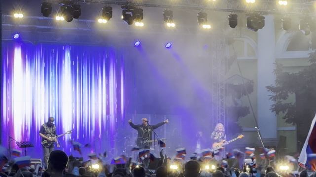 Денис Майданов