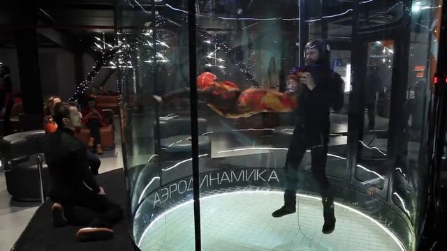 Ирина Чебарева #НевидимыеКрылья