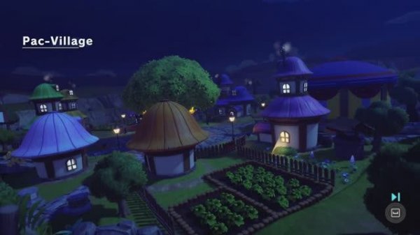 PAC-MAN WORLD 2 Re-PAC [PS5]