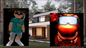 5 ночей с Тимохой 5 официально фан трейлер