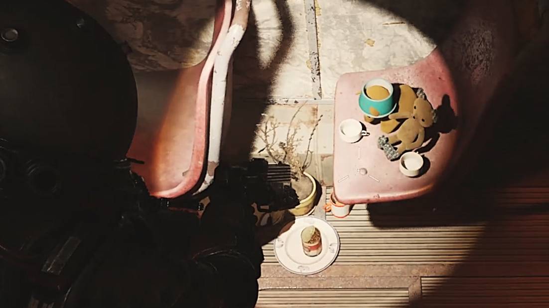 Cronos The New Dawn Прохождение #23 AVO (ru озвучка) смотреть онлайн