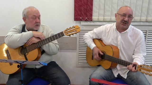 06 Хорошо - Иван Васильев, Александр Костромин