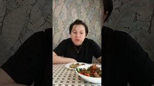 Всех прошу к столу 😊 Приятного аппетита ❗