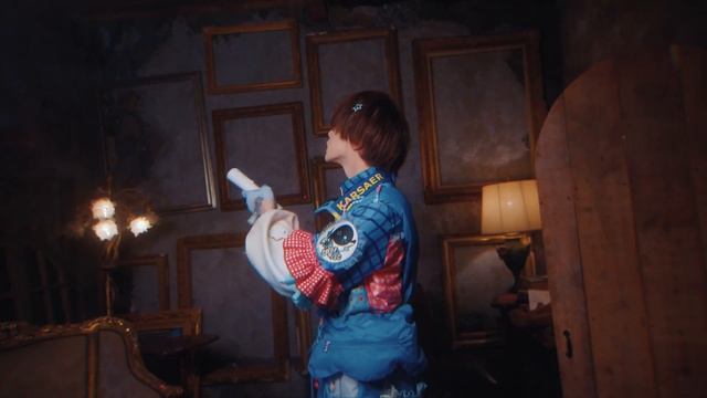 【Music Video】ゴーストハンター【Poltergeist】