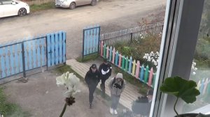 Одни день из жизни юнармейца Боготольская СОШ