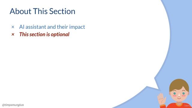 1 -About This Section смотреть онлайн