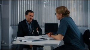 Серия "Мамино слово", сериал "Голоса ушедших душ".mp4