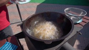 ЛУЧШИЙ РЕЦЕПТ ЖАРЕНОЙ ПЕЧЕНИ