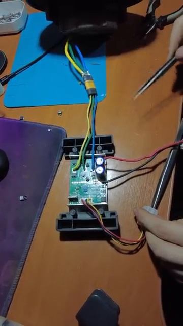 ОФИЦИАЛЫ НЕ СМОГЛИ ПОЧИНИТЬ Часть 2 На ремонт попала газонокосилка STERWINS UP