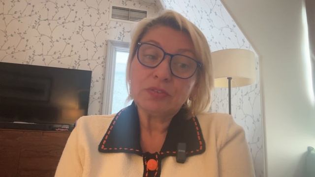 РАК - ГОРОСКОП НА ОКТЯБРЬ 2025 года от ANGELA PEARL смотреть онлайн