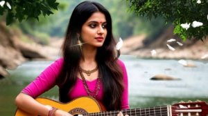 Осеннее Наваратри 2025! Мантра Сарасвати.