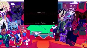 [ - KILLER react to GUEST 666 __ Forsaken  [ NO INTRO N ENDS ]#forsaken #roblox #fyp