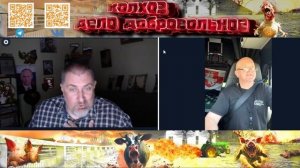 Микс Вот так сложно проходят наши стримы