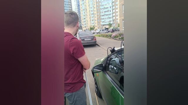 Вскрытие Fiesta Mk5