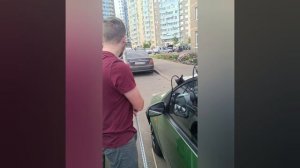 Вскрытие fiesta mk5