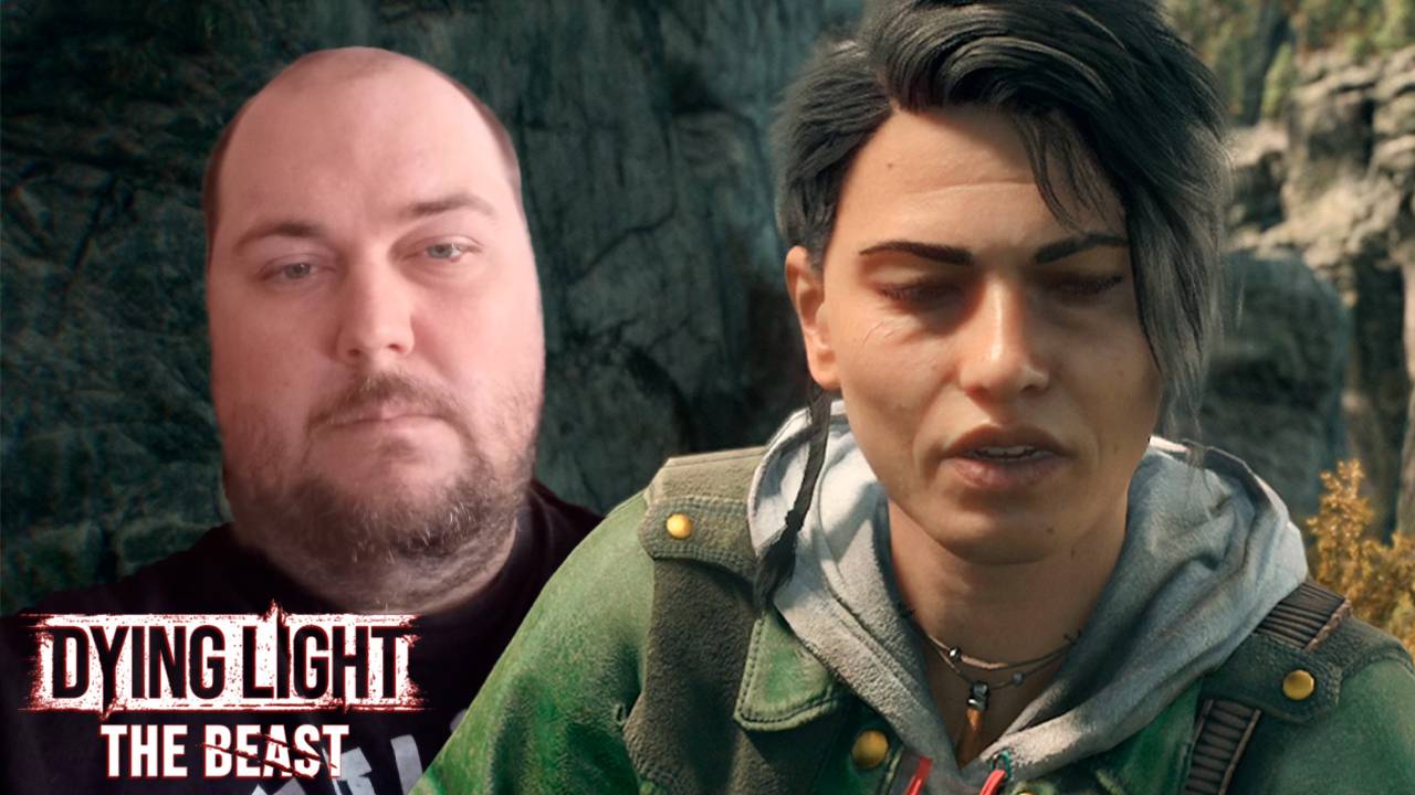 ВЫСЛЕДИЛИ БАРОНА! ► Dying Light The Beast #12 смотреть онлайн