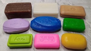 Резка мыла 🧼 АСМР 🔪215