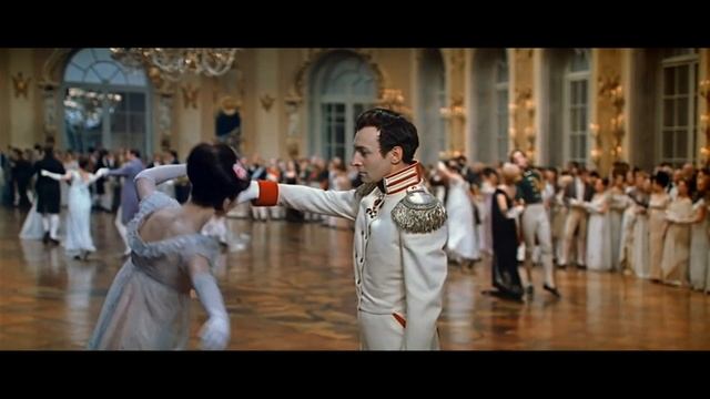 Бал Наташи Ростовой (Г.В. Свиридов - Метель)