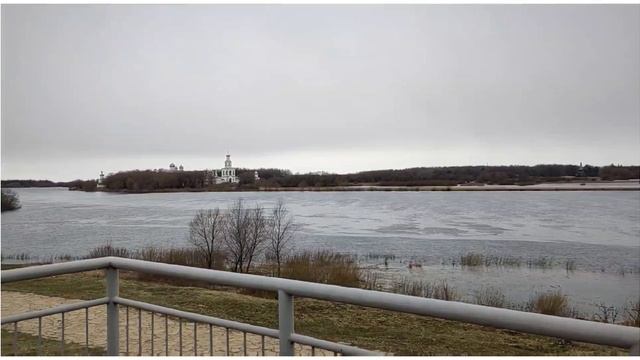 ВЕЛИКИЙ НОВГОРОД 3 2025 смотреть онлайн