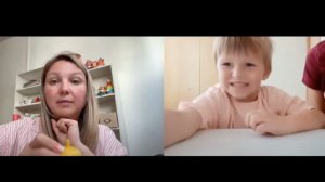 Сенсомоторная алалия и Апраксия в 4,5 года. Как проходит коррекция? Понимание и речь ОНР2 за 22 мес.