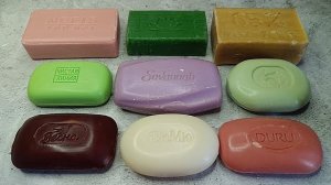 Резка мыла 🧼 АСМР 🔪212