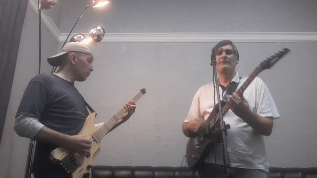 The CURE — Close to me (cover by The Pure) 2025.09.21 смотреть онлайн
