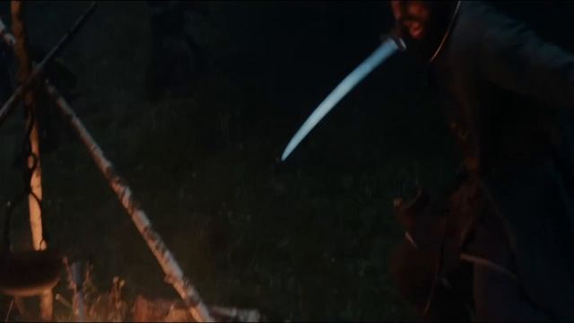 «Князь Андрей» — тизер-трейлер смотреть онлайн