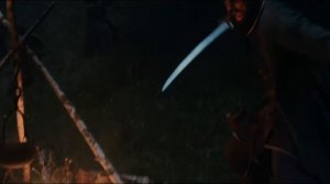 «Князь Андрей» — тизер-трейлер