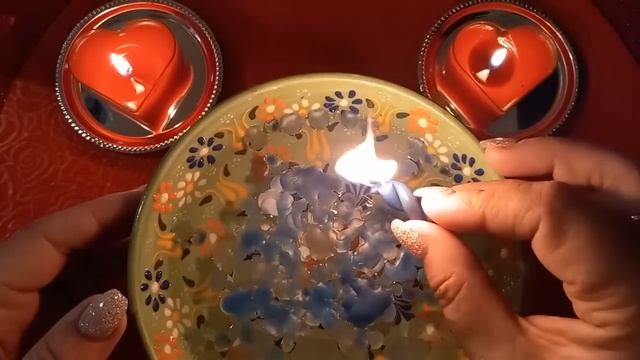 Наконец то любимый и любящий в вашей судьбе🔥отливка смотреть онлайн