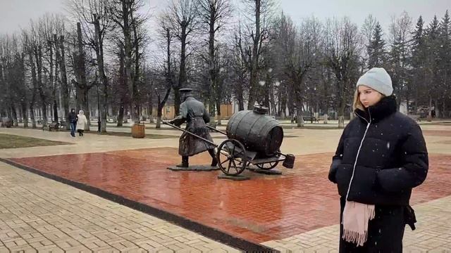 ВЕЛИКИЙ НОВГОРОД 4 2025 смотреть онлайн