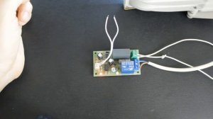 Реле времени с задержкой выключения 220 вольт JK03