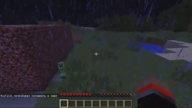 MineCraft - [Прохождение карты] - Адский ТНТ смотреть онлайн
