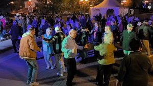 Хочу чтоб счастье длилось... 27.09.25...