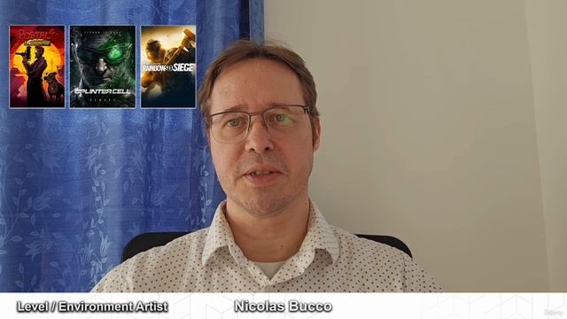 1.1 -Instructor Introduction смотреть онлайн