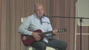 Руслан Нарушевич | Искусство в отношениях | Лекция №2