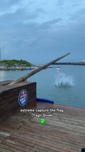 Sports You Never Knew Existed