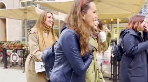 Bushman Prank! The Best Scares in Russia