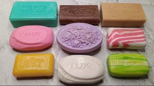 Резка мыла 🧼 АСМР 🔪216