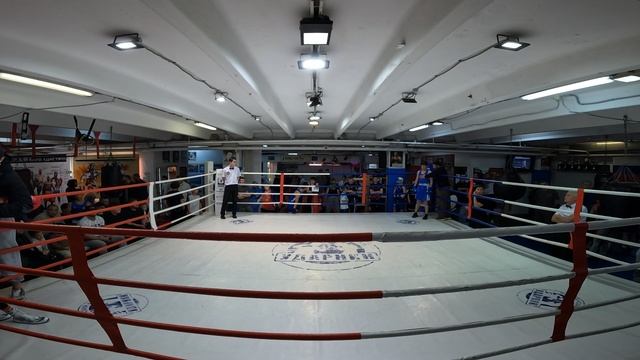 Ринг№1, Бой№56 Лотарев Максим - Магомедов Мурад