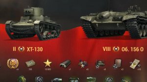 💥Мир танков 🎮Игра на ОГНЕМЁТАХ 💥ХТ-130,Обект:156 О, ТF-3. 💥Да все не так просто🤔🤔💥